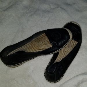 Michael Kors slip on shoes